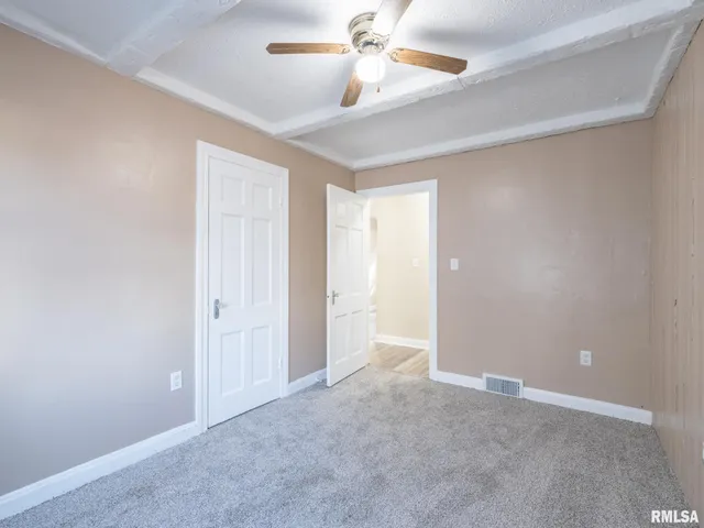 $137,500 | 1030 South 13th Street, Pekin, IL 61554