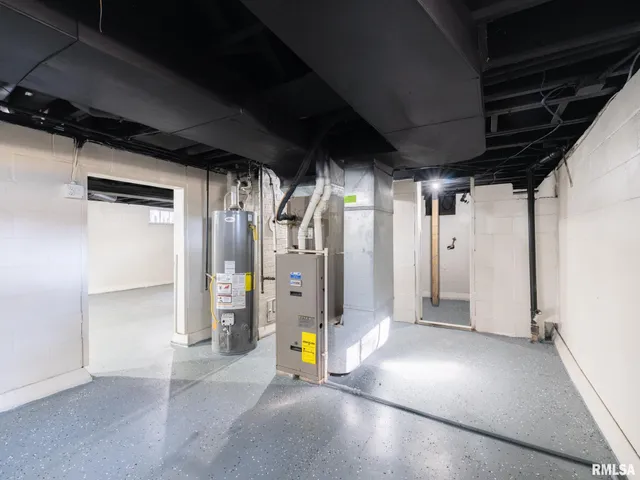 $137,500 | 1030 South 13th Street, Pekin, IL 61554