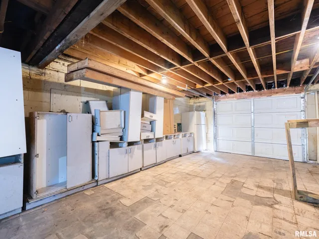 $137,500 | 1030 South 13th Street, Pekin, IL 61554