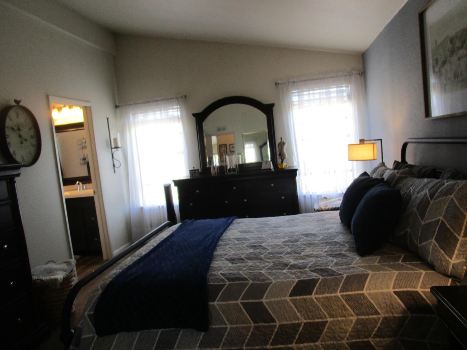 1500 Held Drive, Unit 94 Modesto, CA 95355 - Photo 12 of 32 Primary Bedroom