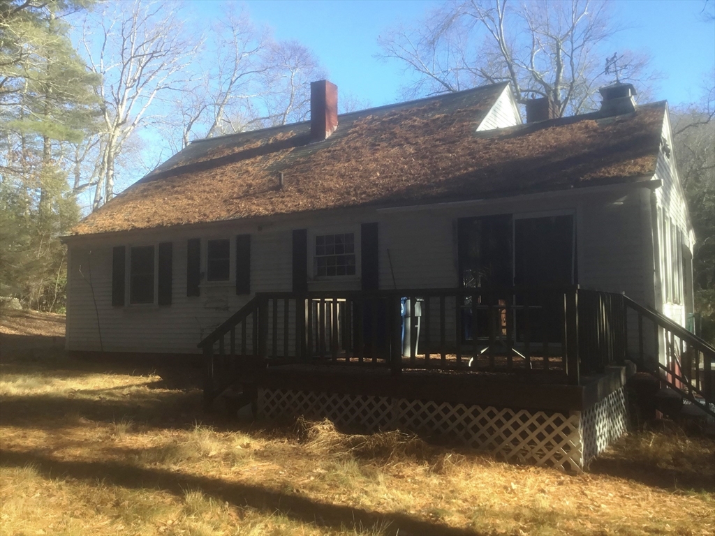 18 Sargent Road Bolton, MA 01740 - Photo 3 of 4