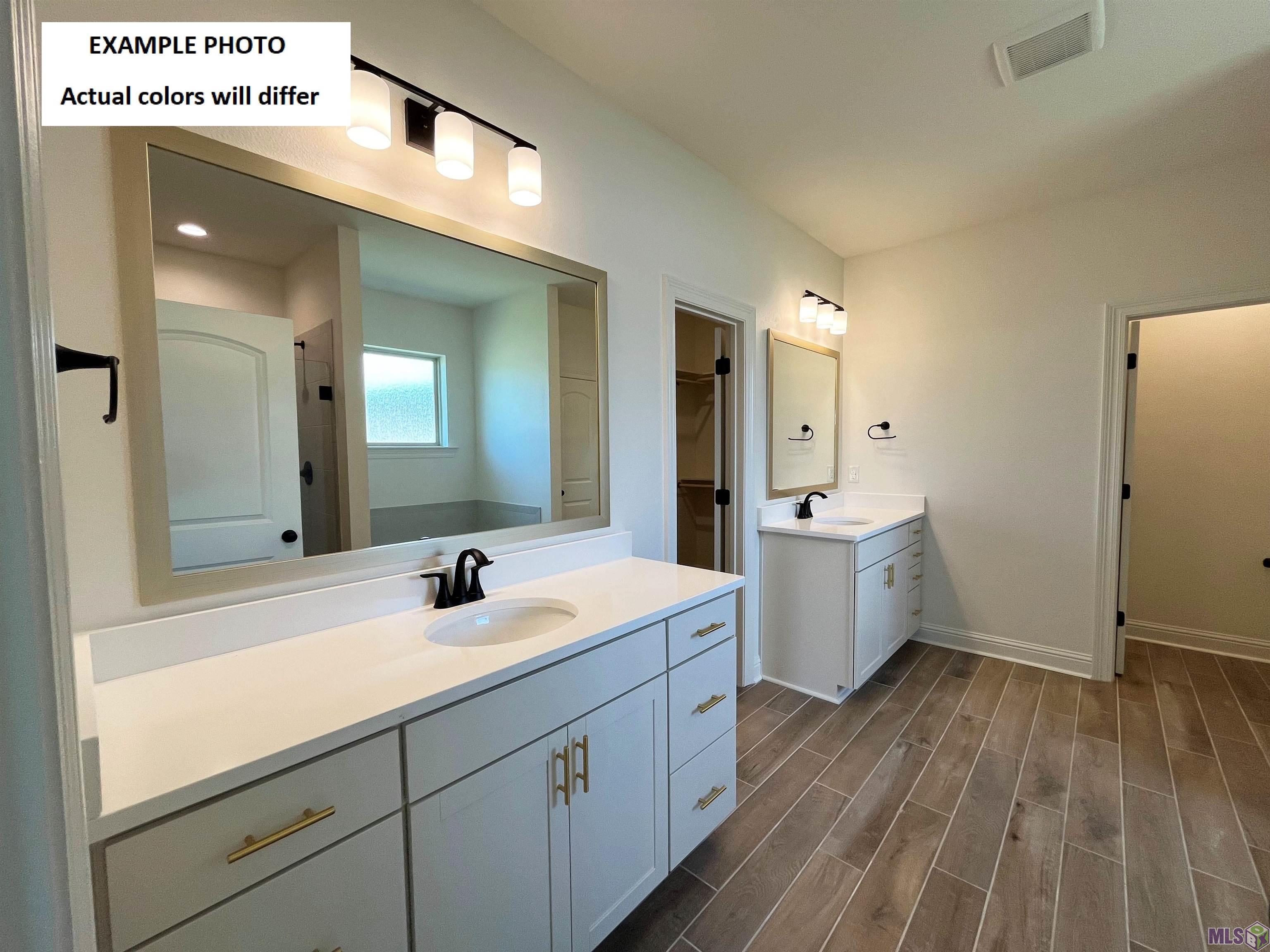 603 Elk Ridge Covington, LA 70435 - Photo 8 of 11 PRIMARY BATHROOM