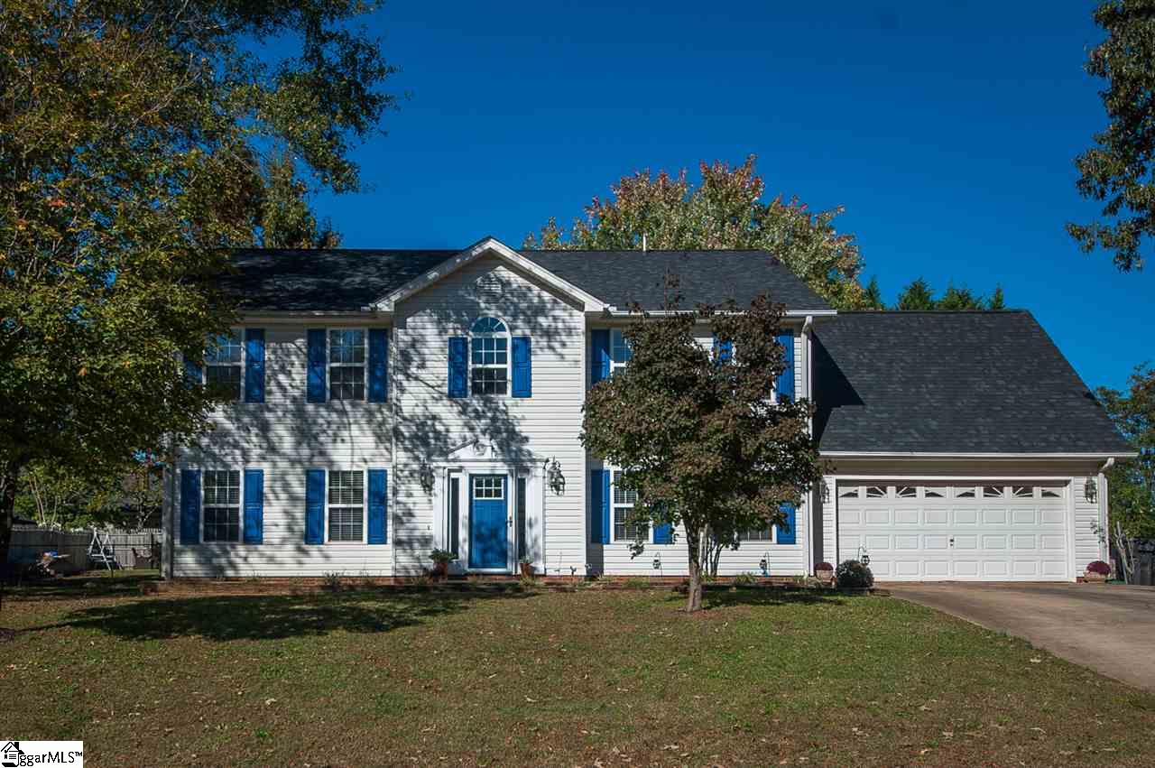 207 Old Orchard Road Greer, SC 29650 - Photo 1 of 30 Gallery Image 1