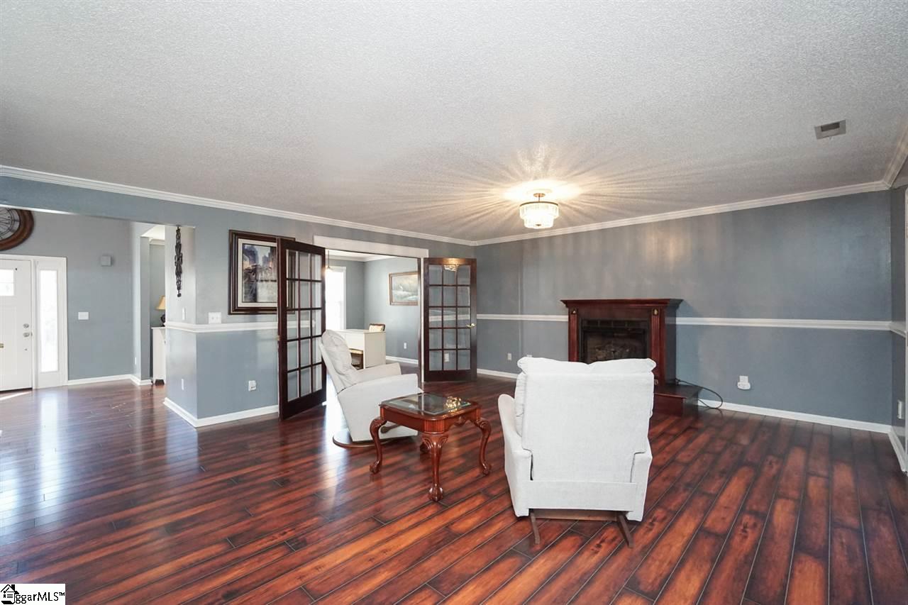 207 Old Orchard Road Greer, SC 29650 - Photo 11 of 30 Gallery Image 11