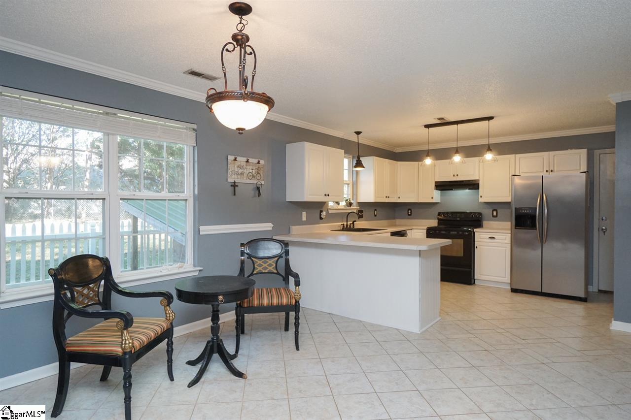 207 Old Orchard Road Greer, SC 29650 - Photo 15 of 30 Gallery Image 15
