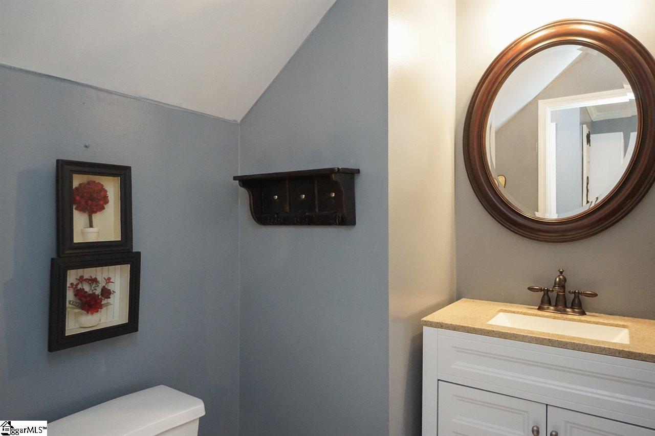 207 Old Orchard Road Greer, SC 29650 - Photo 18 of 30 Gallery Image 18