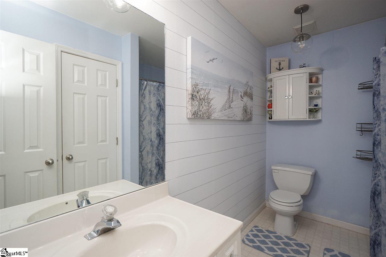207 Old Orchard Road Greer, SC 29650 - Photo 24 of 30 Gallery Image 24