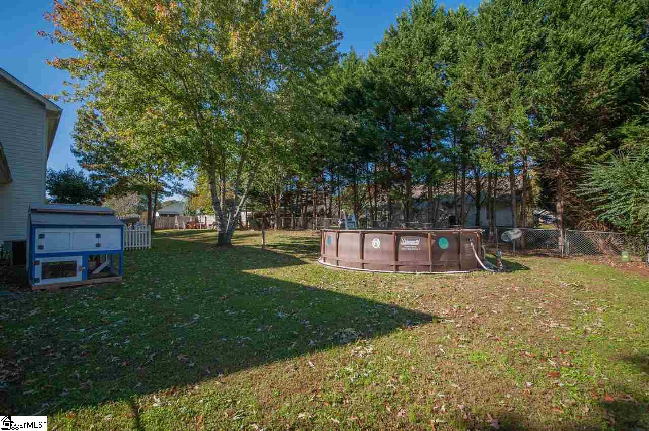 207 Old Orchard Road Greer, SC 29650 - Photo 27 of 30 Gallery Image 27