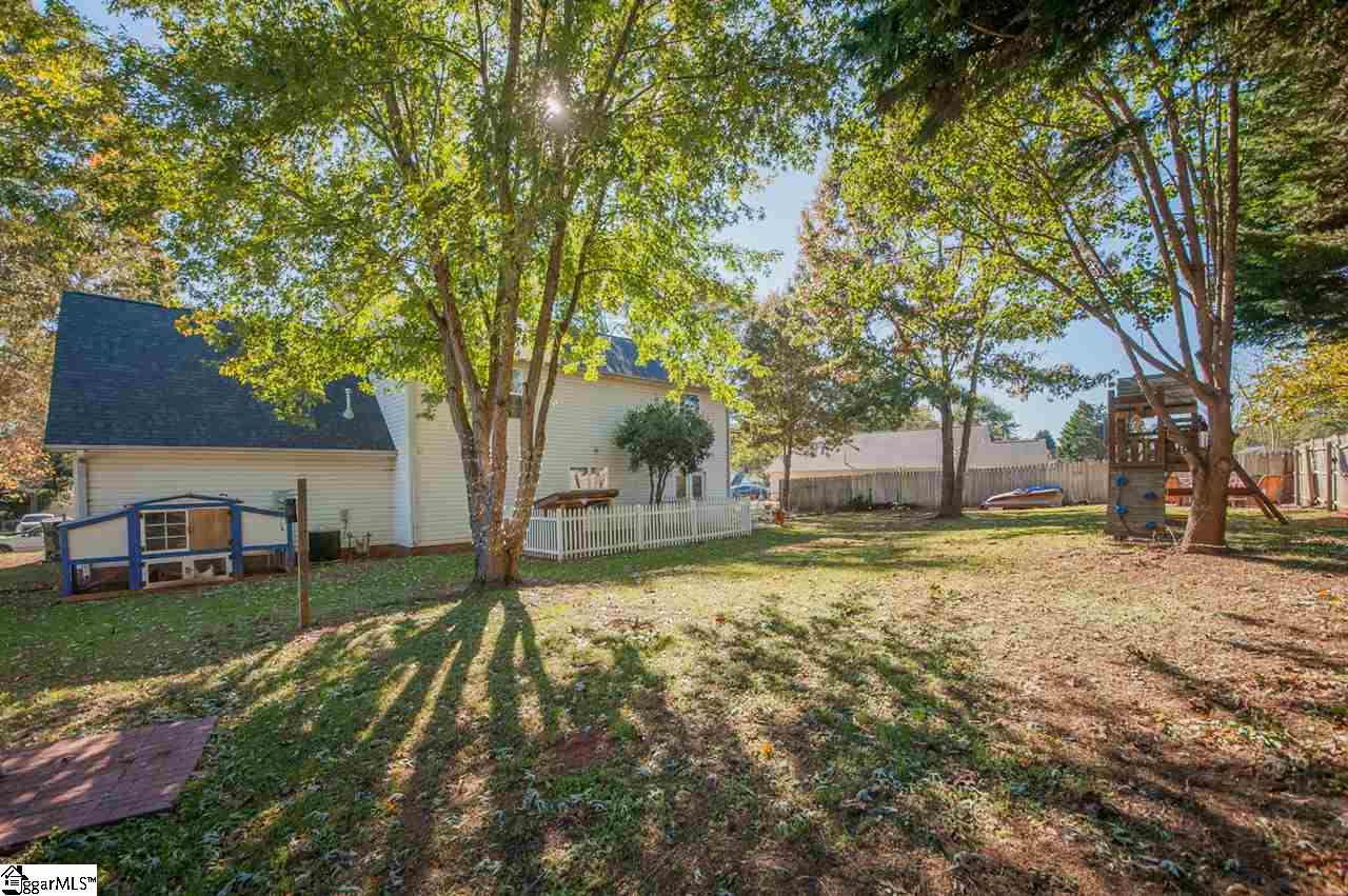 207 Old Orchard Road Greer, SC 29650 - Photo 28 of 30 Gallery Image 28