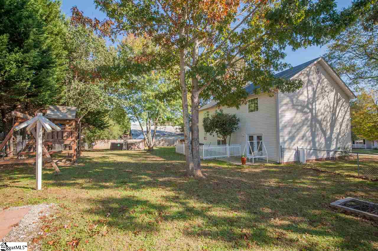 207 Old Orchard Road Greer, SC 29650 - Photo 29 of 30 Gallery Image 29