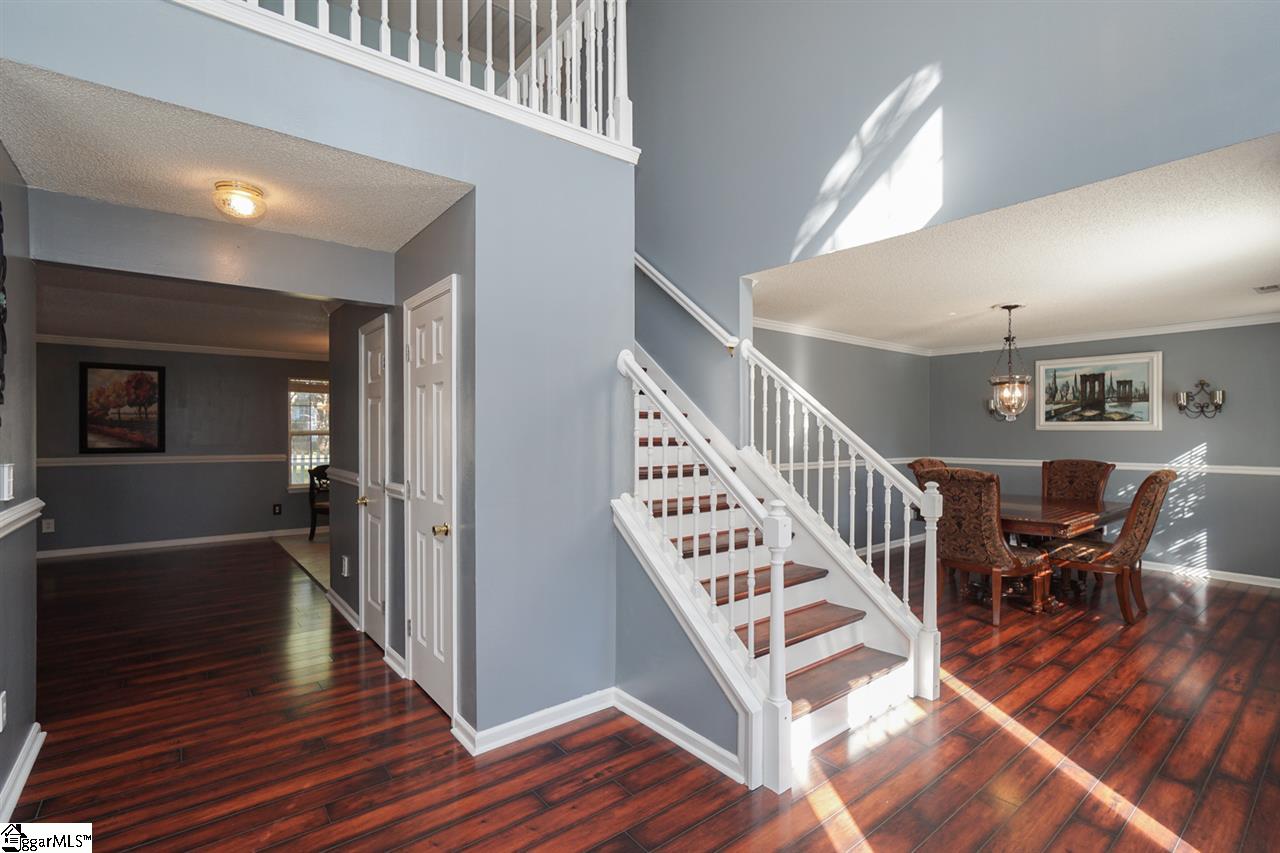 207 Old Orchard Road Greer, SC 29650 - Photo 8 of 30 Gallery Image 8