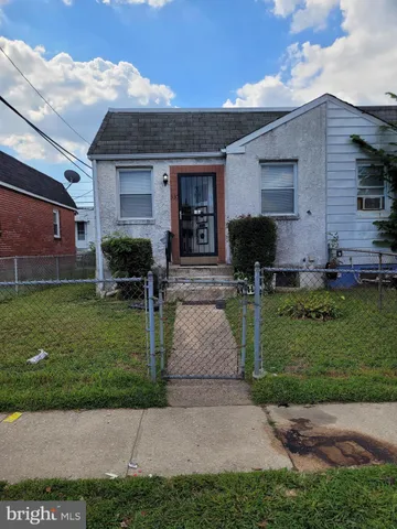 $110,000 | 930 Pine Road, Sharon Hill, PA 19079