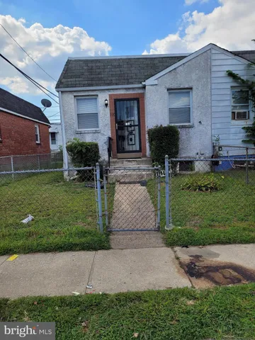 $110,000 | 930 Pine Road, Sharon Hill, PA 19079