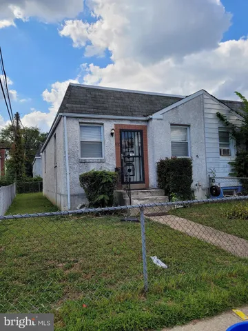 $110,000 | 930 Pine Road, Sharon Hill, PA 19079