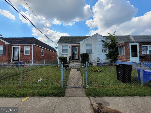 $110,000 | 930 Pine Road, Sharon Hill, PA 19079