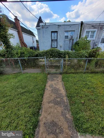 $110,000 | 930 Pine Road, Sharon Hill, PA 19079