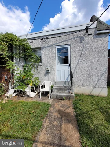 $110,000 | 930 Pine Road, Sharon Hill, PA 19079