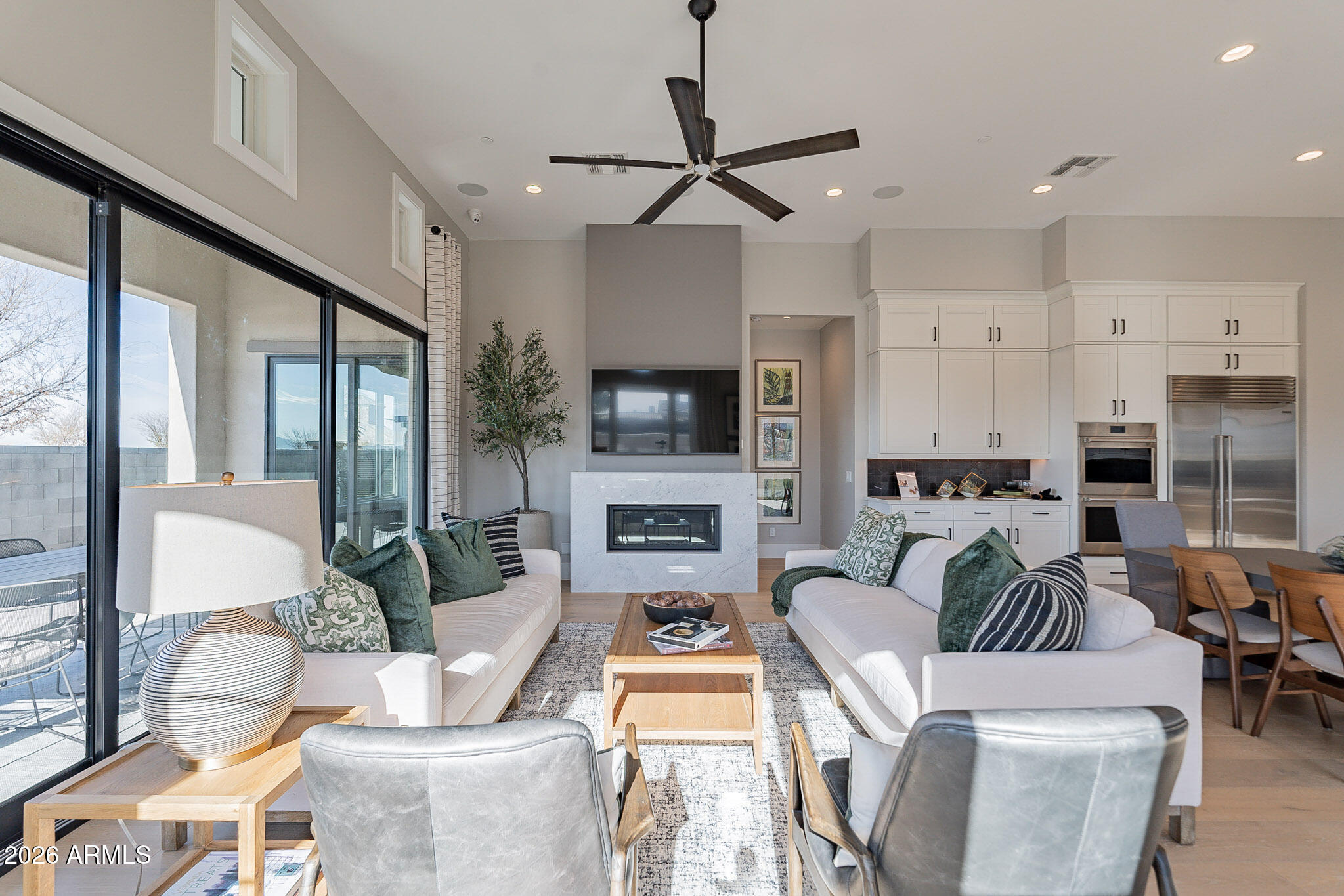 3346 South Stuart Court Gilbert, AZ 85297 - Photo 9 of 105