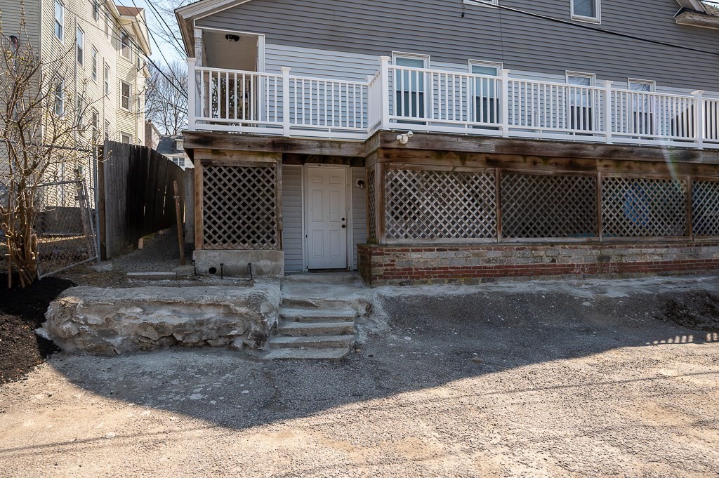 104 1/2 Rodney Street Worcester, MA 01605 - Photo 16 of 25