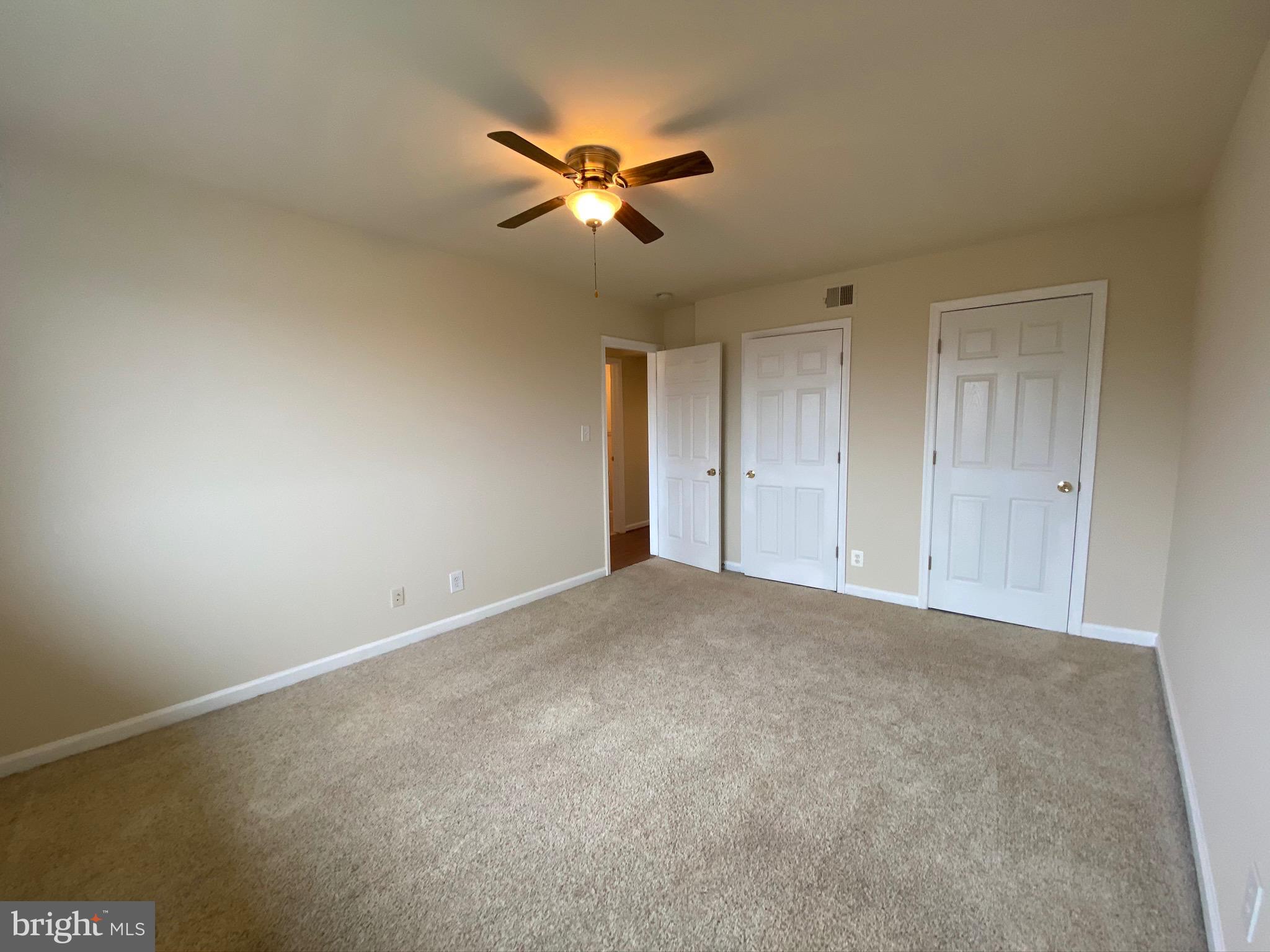 7514 Hawthorne Street, Unit 5 Landover, MD 20785 - Photo 11 of 16 a view of an empty room