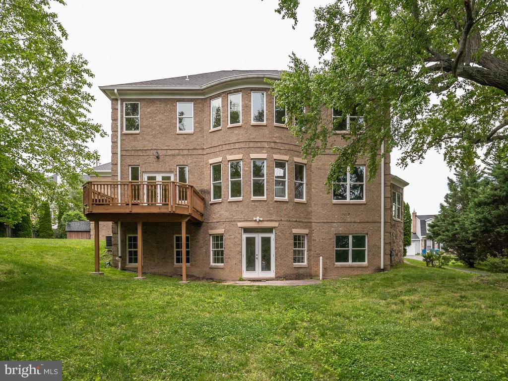 1645 Kirby Road McLean, VA 22101 - Photo 60 of 64