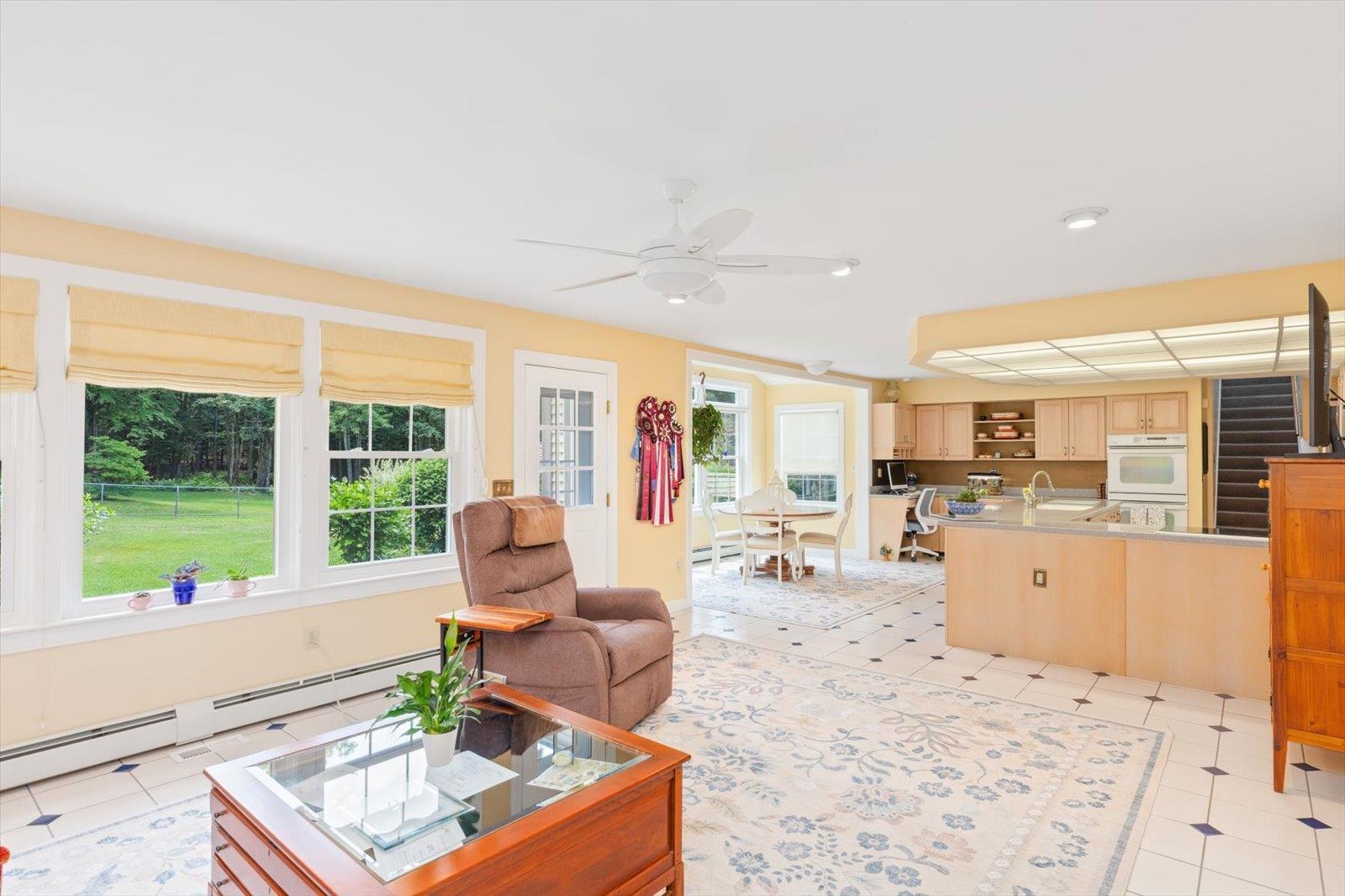 185 Thomas Road Rindge, NH 03461 - Photo 7 of 55