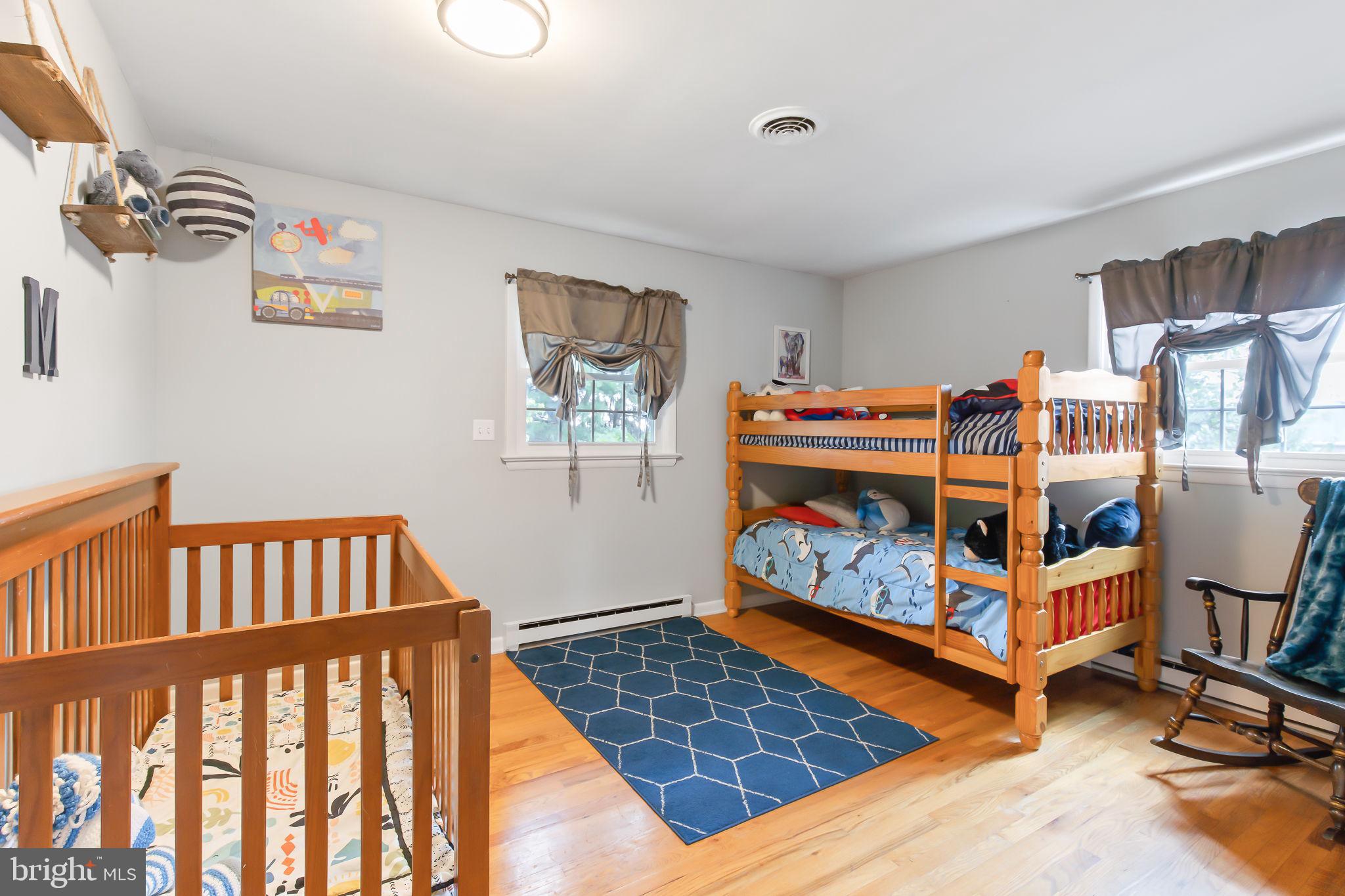 402 Ridgeview Avenue Elizabethtown, PA 17022 - Photo 8 of 24 Bedroom 1