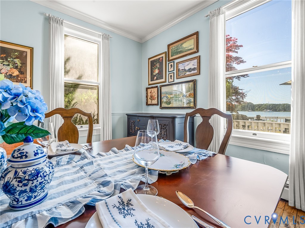 992 Williams Wharf Road Mathews, VA 23109 - Photo 22 of 82