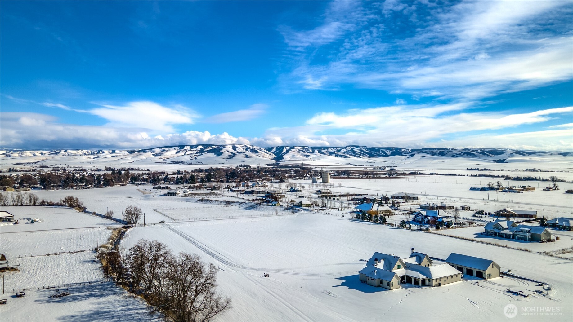 2 South 3rd Avenue Walla Walla, WA 99362 - Photo 9 of 9 a view of a terrace