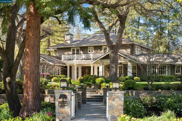 $22,500,000 | Diablo, Diablo, CA 94528