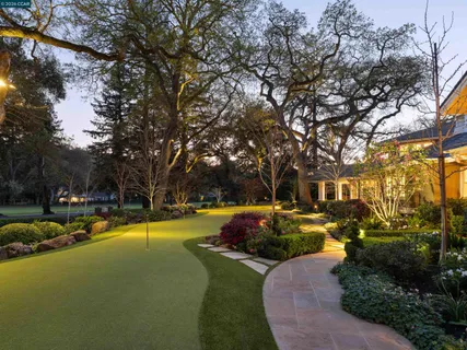 $22,500,000 | Diablo, Diablo, CA 94528