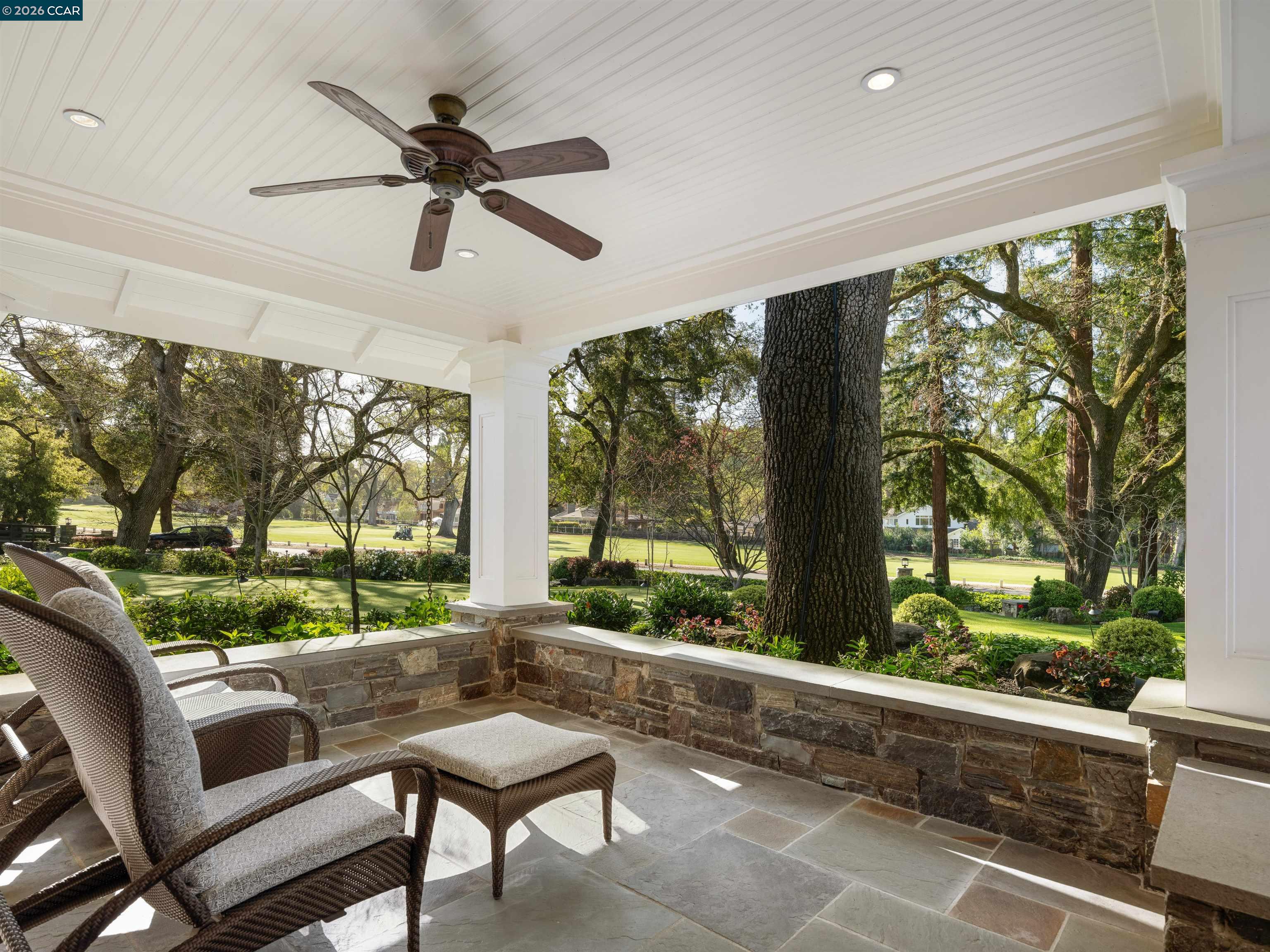 Diablo Diablo, CA 94528 - Photo 9 of 41 a living room with hardwood floor and a large window