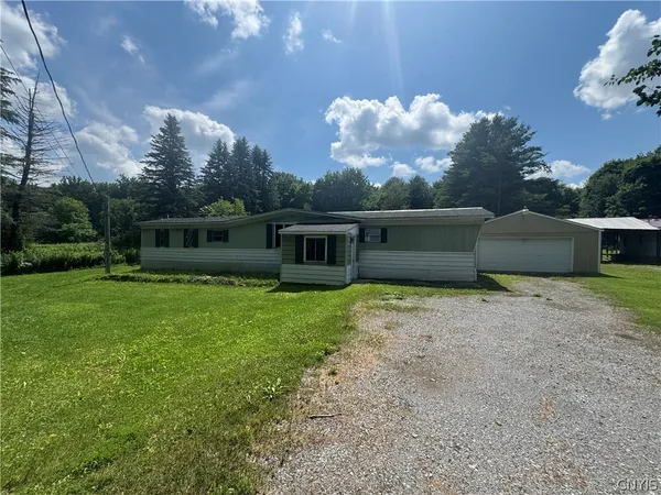 $1,100 | 34308 Jackson II Road, Champion, NY 13619