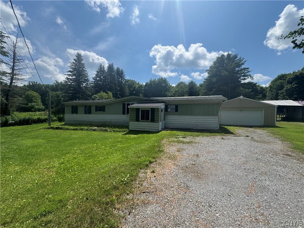34308 Jackson II Road Champion, NY 13619 - Photo 1 of 22