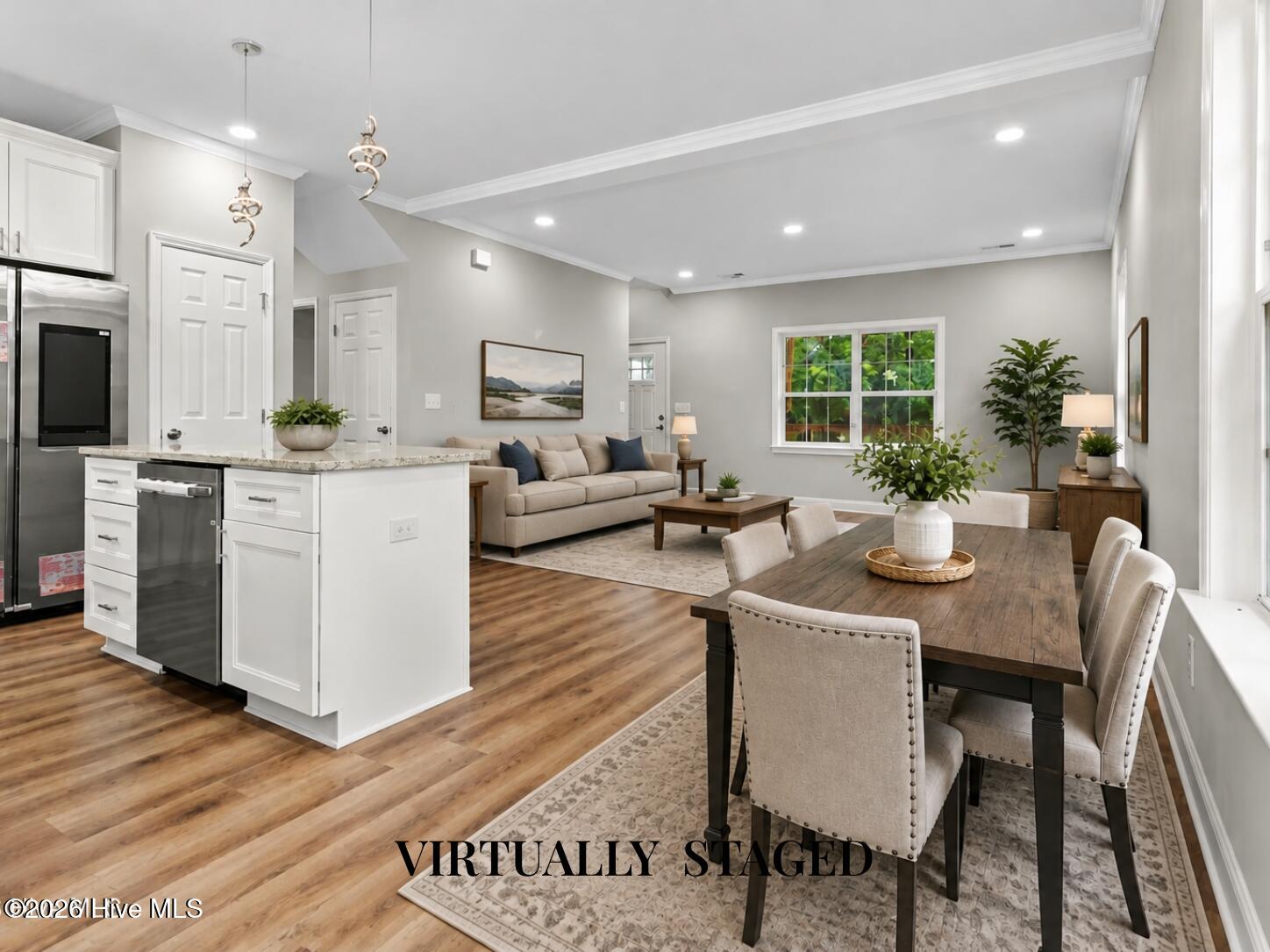 1026 Richmond Road Rockingham, NC 28379 - Photo 12 of 31 Gallery Image 12