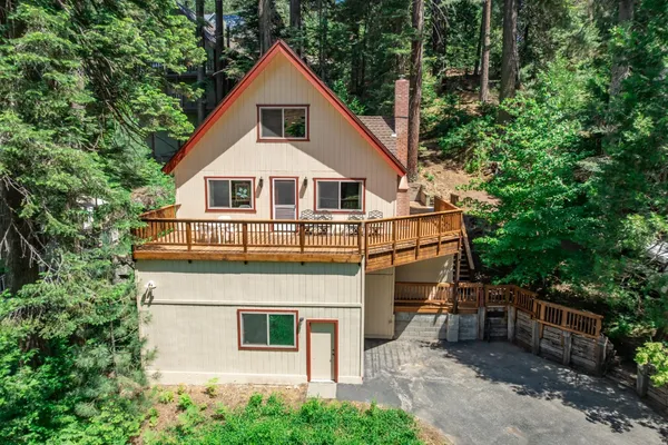 $799,999 | 44249 Shaver Lake Road, Shaver Lake, CA 93664
