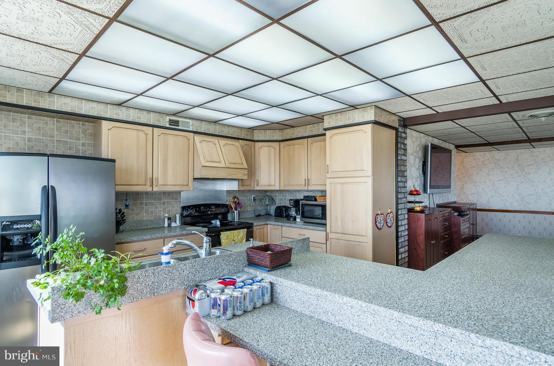 7432 Greenbank Road Baltimore, MD 21220 - Photo 8 of 29 Kitchen