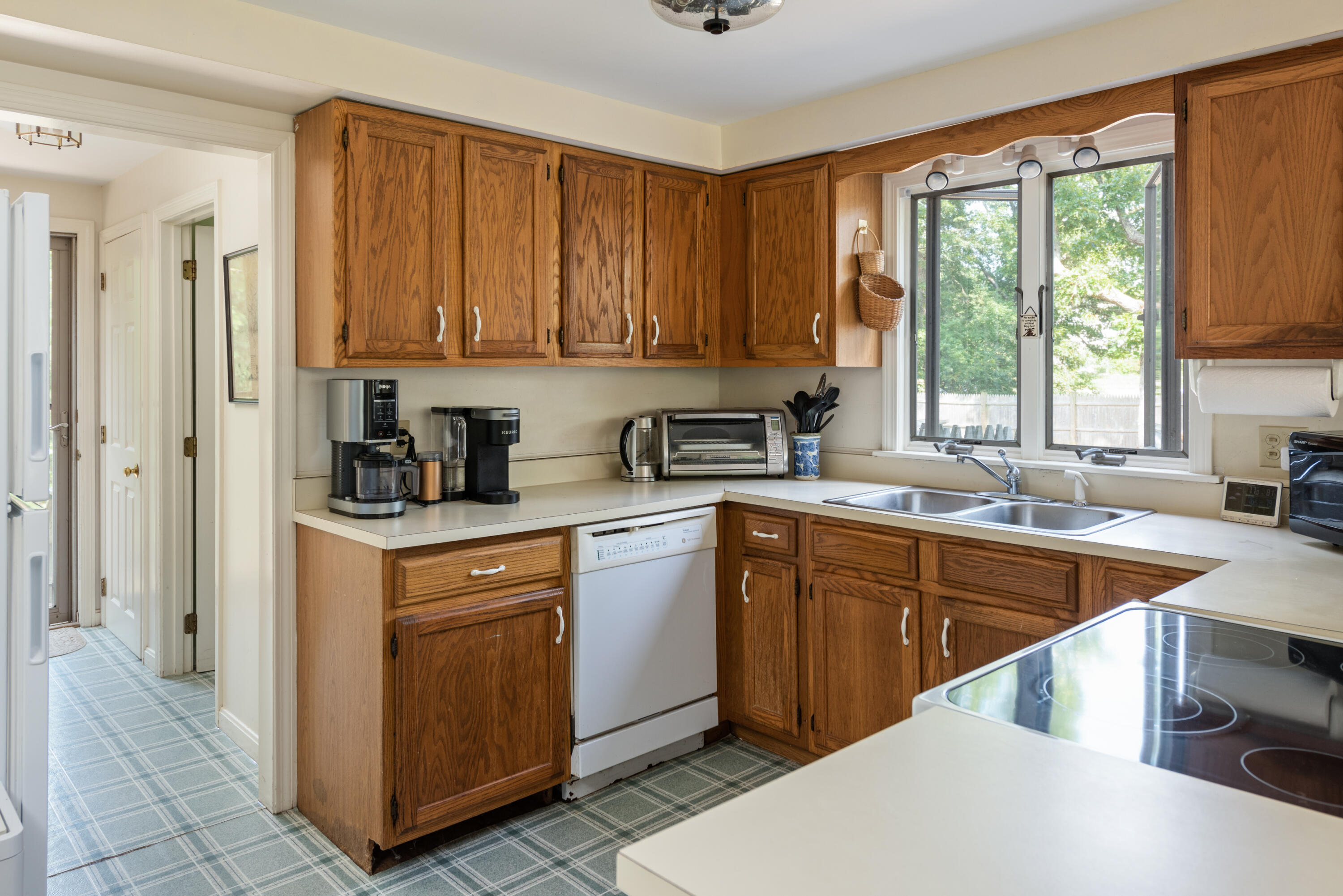 17 Goose Pond Road Chatham, MA 02633 - Photo 14 of 31 Kitchen
