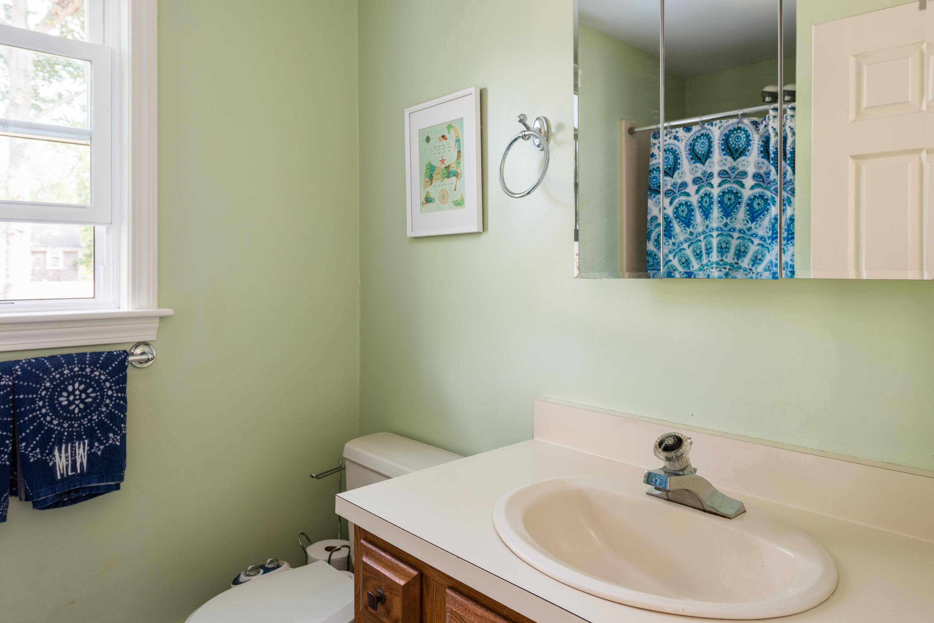 17 Goose Pond Road Chatham, MA 02633 - Photo 17 of 31 1st Floor Full Bath