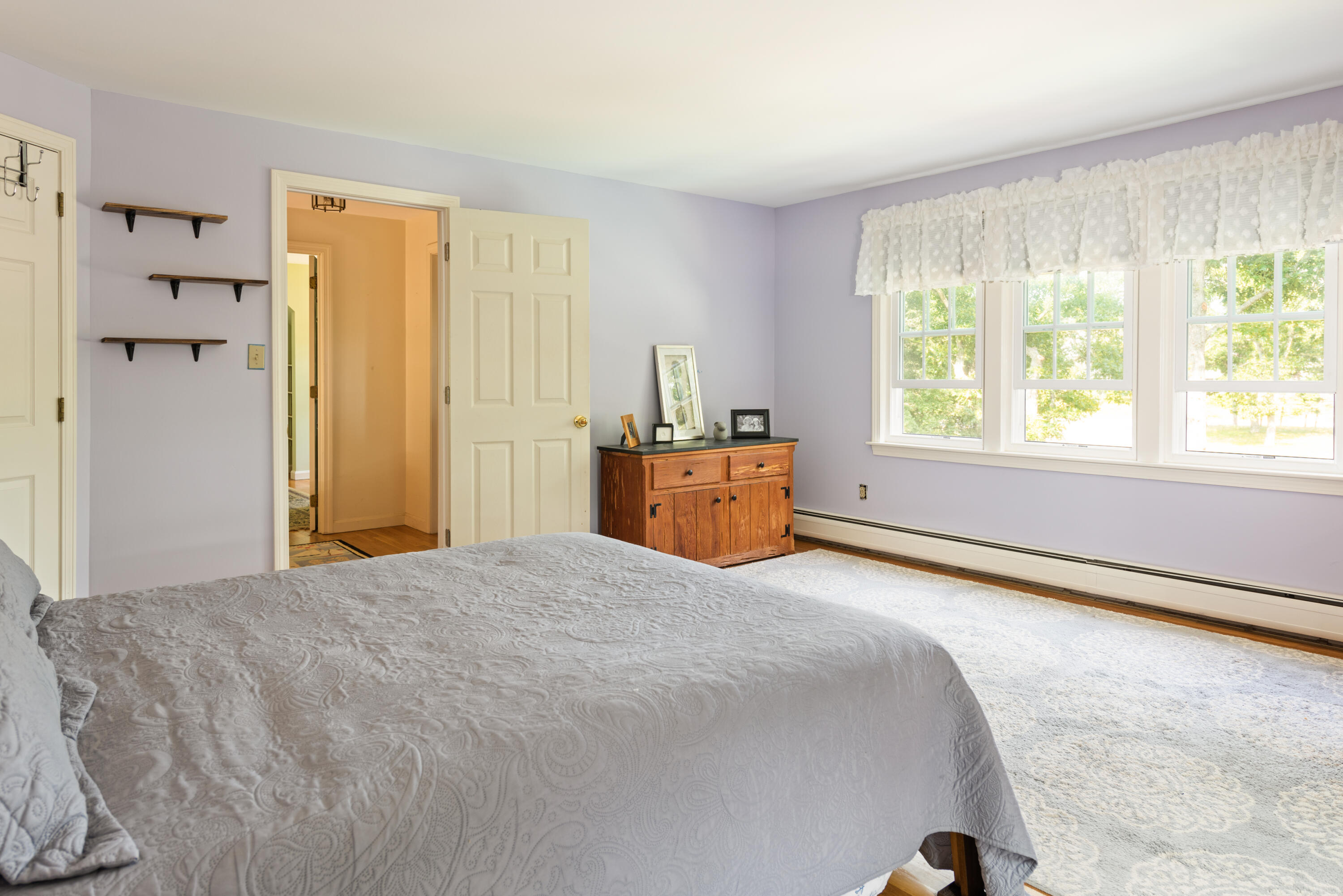 17 Goose Pond Road Chatham, MA 02633 - Photo 19 of 31 Primary Bedroom