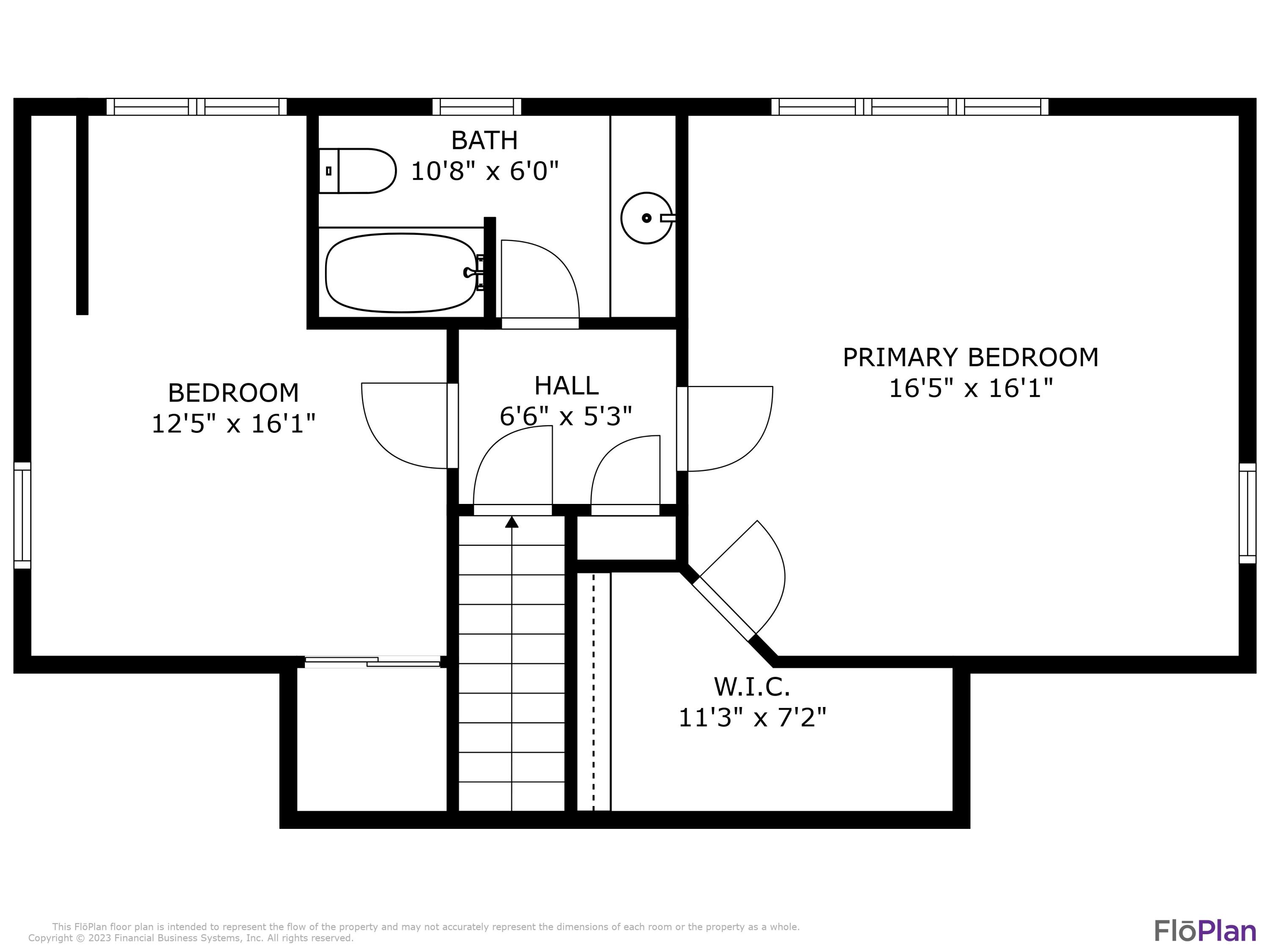 17 Goose Pond Road Chatham, MA 02633 - Photo 31 of 31 Floor Plan 2nd Story