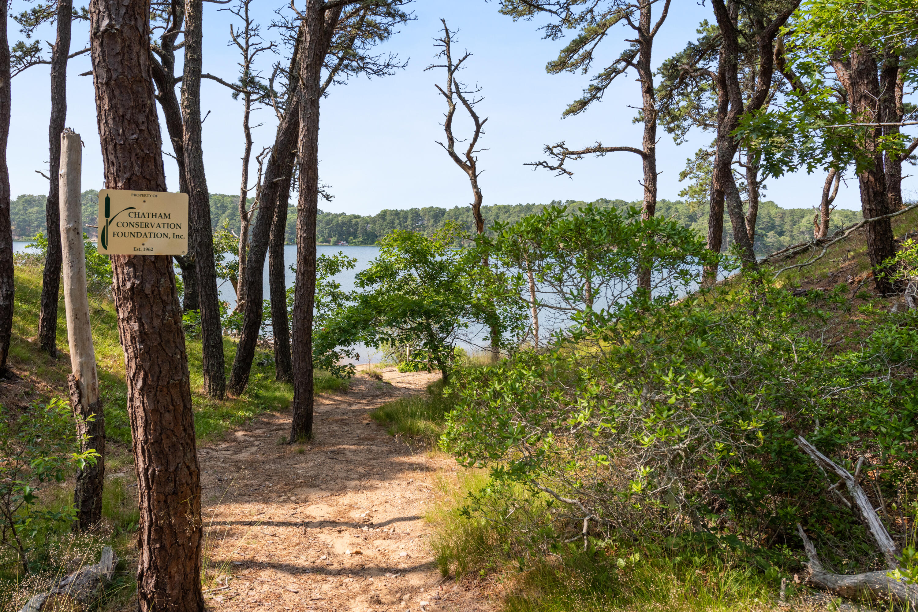 17 Goose Pond Road Chatham, MA 02633 - Photo 23 of 31 Goose Pond