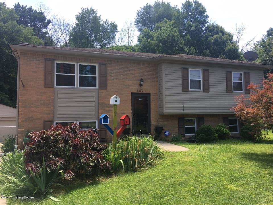 5621 Axbridge Road Louisville, KY 40216 - Photo 29 of 36 AXBRIDGE (63)