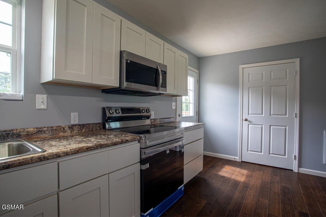 318 Harrison Ferry Road White Pine, TN 37890 - Photo 20 of 36