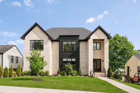 $1,699,900 | 268 38th Avenue North, Nashville, TN 37209