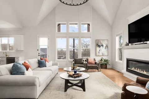 $1,699,900 | 268 38th Avenue North, Nashville, TN 37209