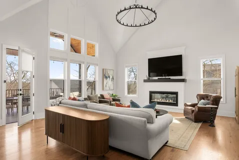 $1,699,900 | 268 38th Avenue North, Nashville, TN 37209