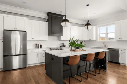 $1,699,900 | 268 38th Avenue North, Nashville, TN 37209