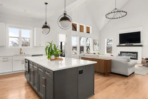 $1,699,900 | 268 38th Avenue North, Nashville, TN 37209