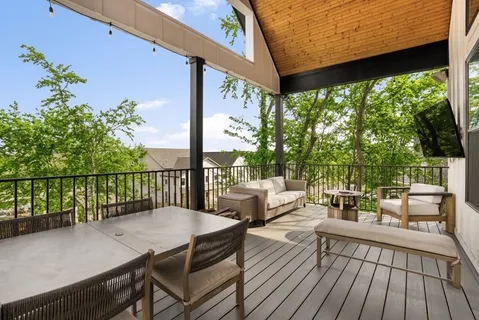 $1,699,900 | 268 38th Avenue North, Nashville, TN 37209